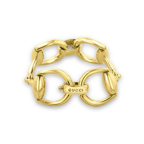 gucci chunky bracelet